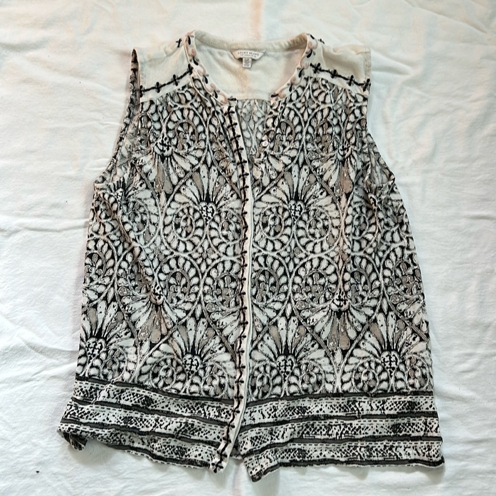 Lucky Brand